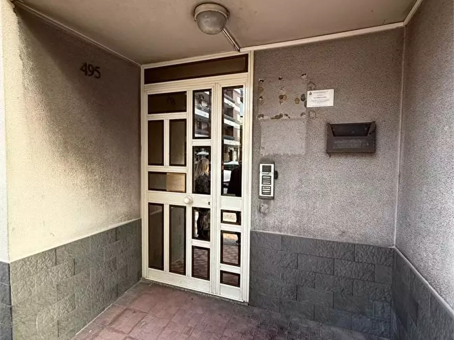 Immagine 9 di Appartamento in vendita  438 a Spadafora