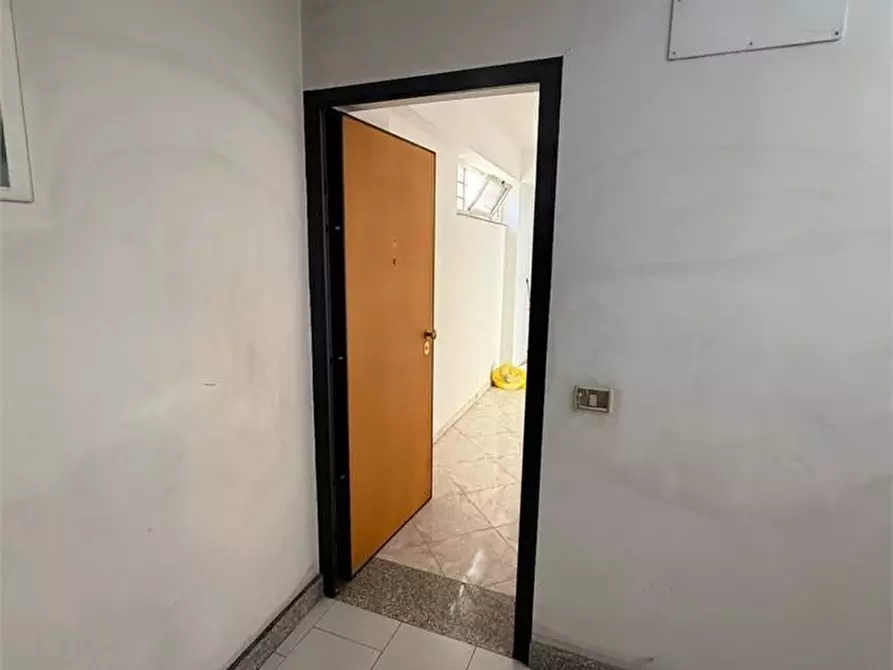 Immagine 4 di Appartamento in vendita  438 a Spadafora