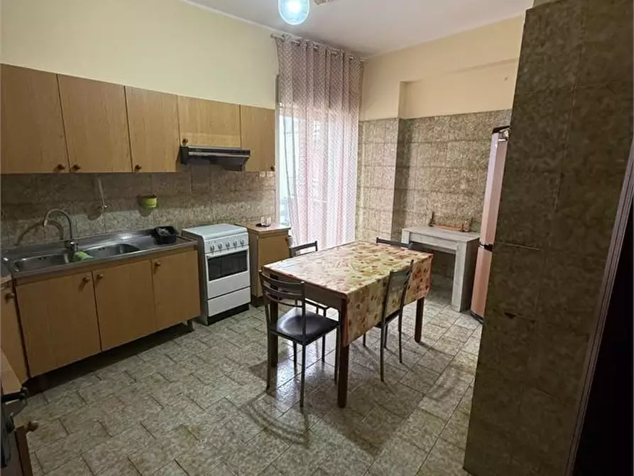 Immagine 4 di Appartamento in vendita  30 a Spadafora