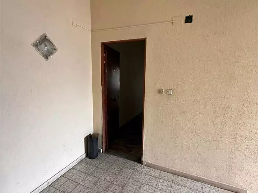 Immagine 2 di Appartamento in vendita  30 a Spadafora