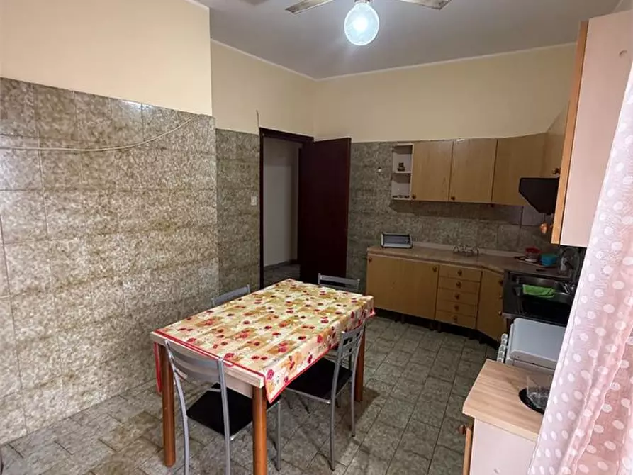 Immagine 5 di Appartamento in vendita  30 a Spadafora