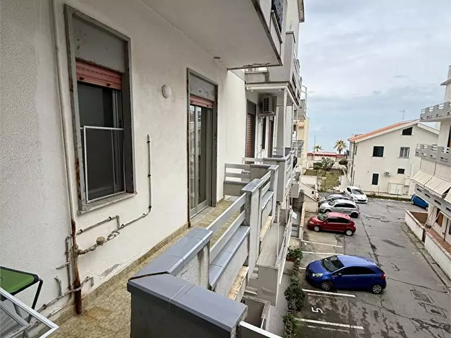 Immagine 7 di Appartamento in vendita  30 a Spadafora