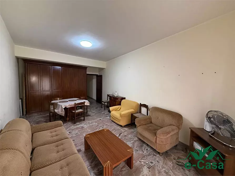 Immagine 8 di Appartamento in vendita  30 a Spadafora