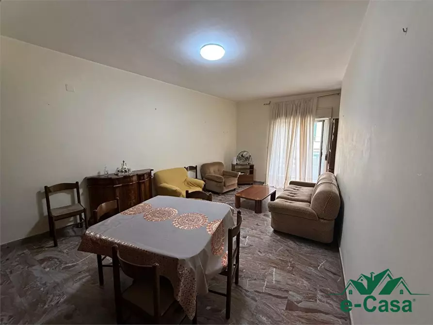 Immagine 9 di Appartamento in vendita  30 a Spadafora