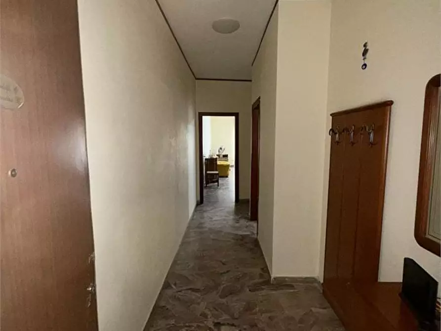 Immagine 3 di Appartamento in vendita  30 a Spadafora