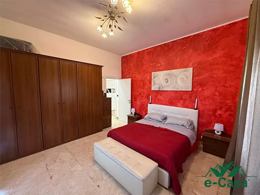 Immagine 10 di Appartamento in vendita  91 a Monforte San Giorgio