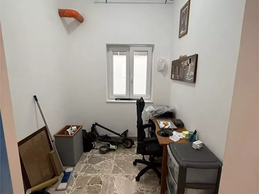 Immagine 5 di Appartamento in vendita  91 a Monforte San Giorgio