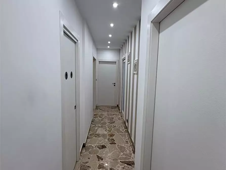 Immagine 7 di Appartamento in vendita  91 a Monforte San Giorgio