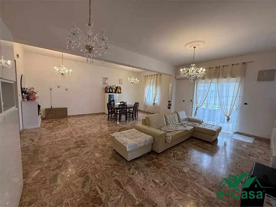 Immagine 2 di Appartamento in vendita  91 a Monforte San Giorgio