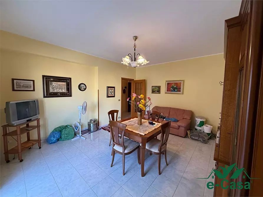 Immagine 7 di Appartamento in vendita  10 a Spadafora