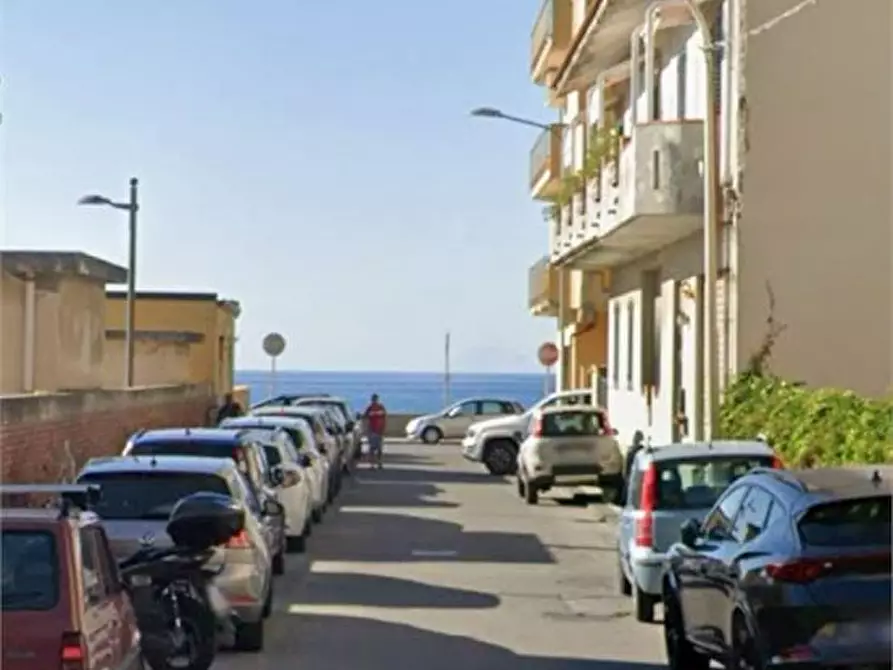 Immagine 1 di Appartamento in vendita  10 a Spadafora