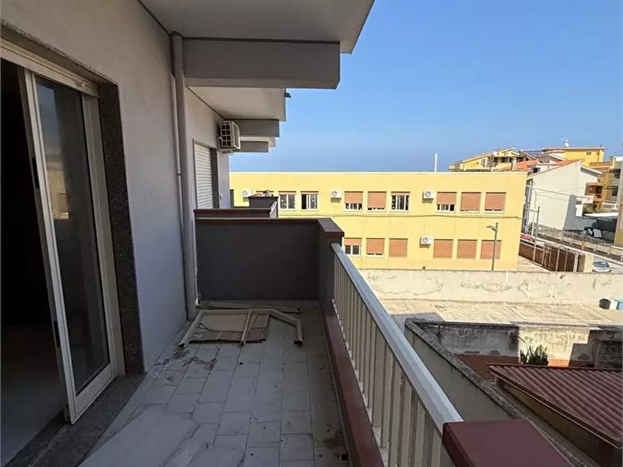 Immagine 8 di Appartamento in vendita  10 a Spadafora