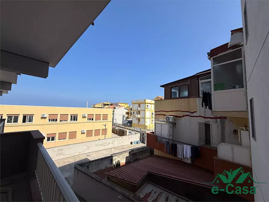 Immagine 9 di Appartamento in vendita  10 a Spadafora