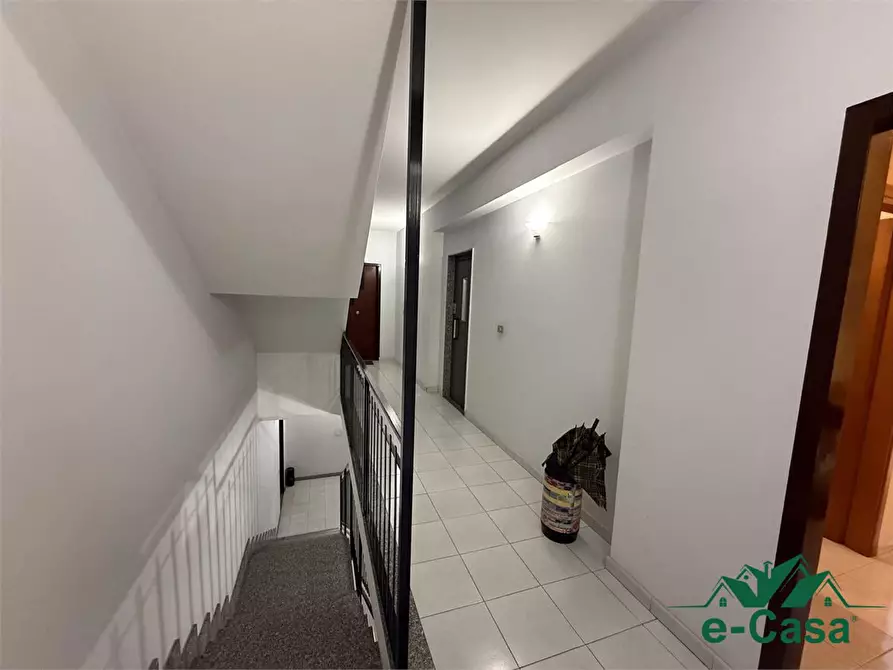 Immagine 3 di Appartamento in vendita  10 a Spadafora