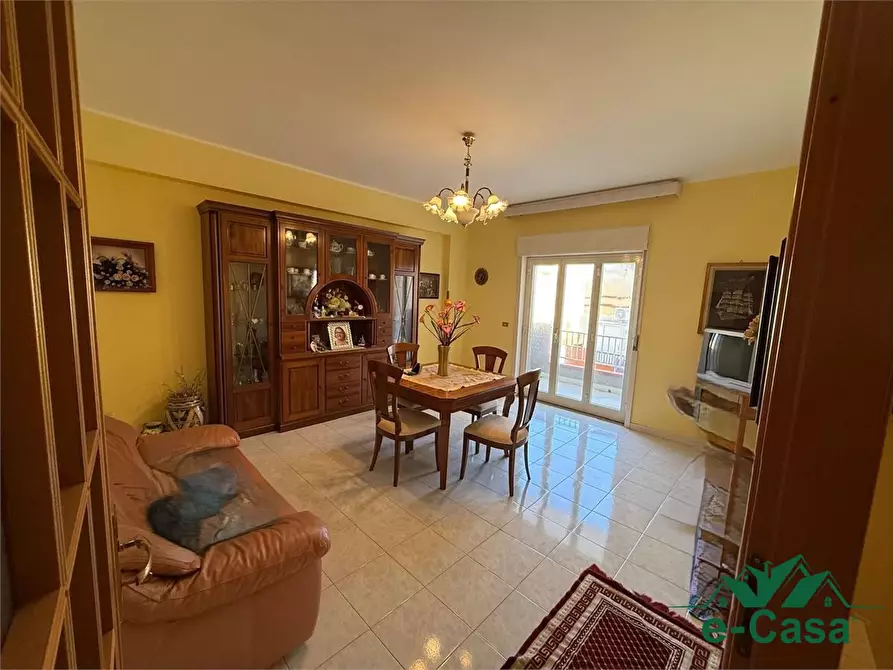 Immagine 6 di Appartamento in vendita  10 a Spadafora