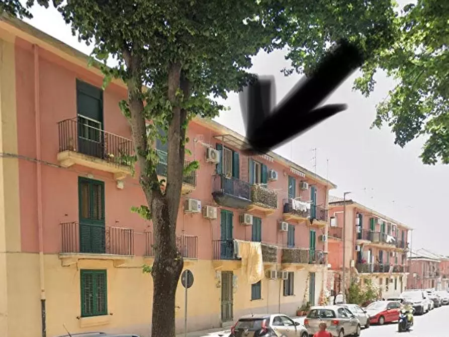 Immagine 4 di Appartamento in vendita  16 a Messina