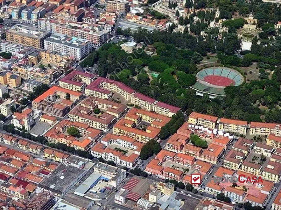 Immagine 1 di Appartamento in vendita  16 a Messina