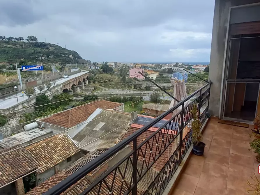 Immagine 2 di Appartamento in vendita  a Saponara