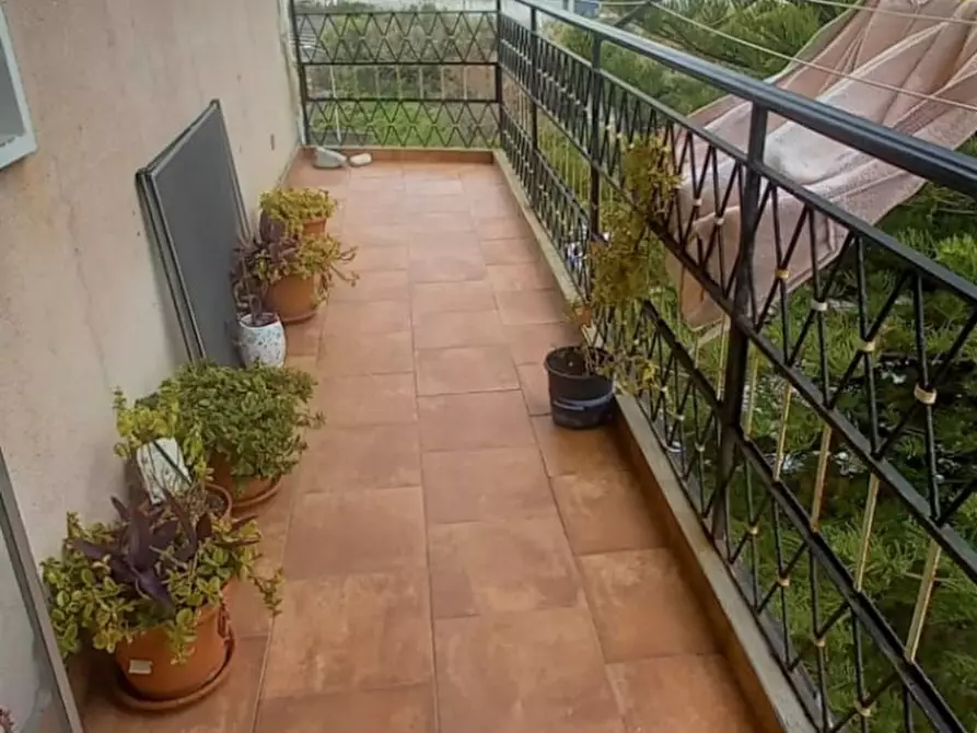 Immagine 3 di Appartamento in vendita  a Saponara