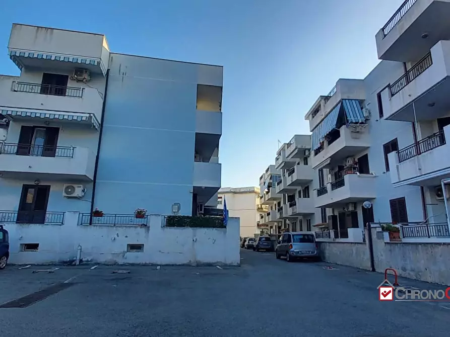Immagine 1 di Appartamento in vendita  a Villafranca Tirrena