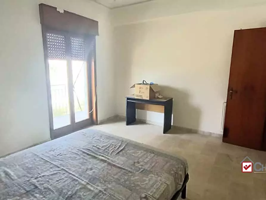 Immagine 5 di Appartamento in vendita  a Villafranca Tirrena