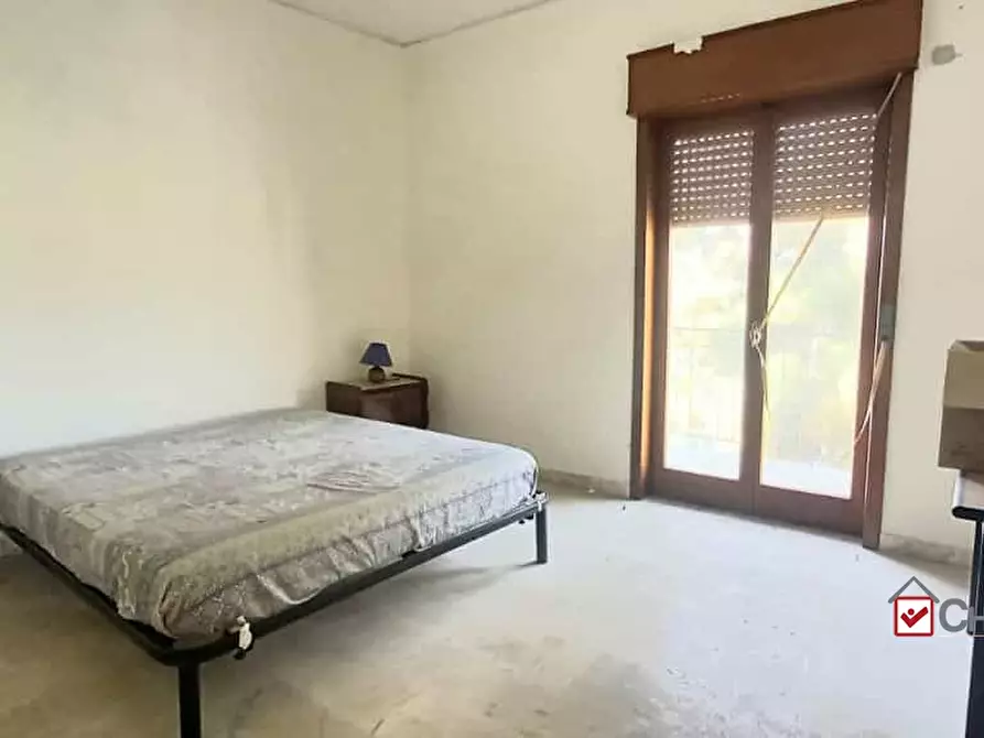 Immagine 10 di Appartamento in vendita  a Villafranca Tirrena