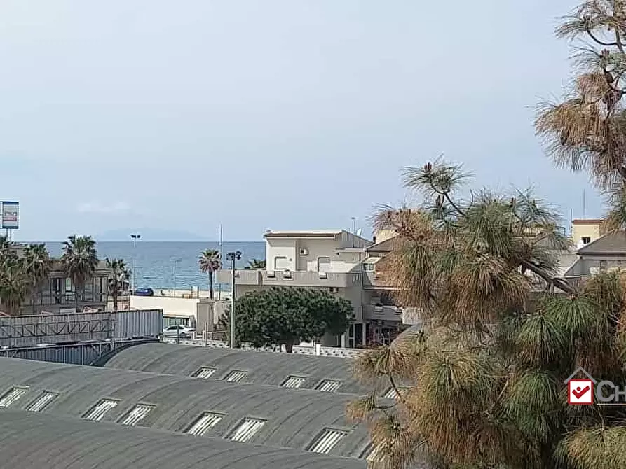 Immagine 3 di Appartamento in vendita  a Villafranca Tirrena