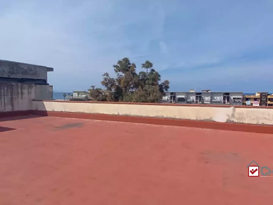 Immagine 2 di Appartamento in vendita  a Villafranca Tirrena