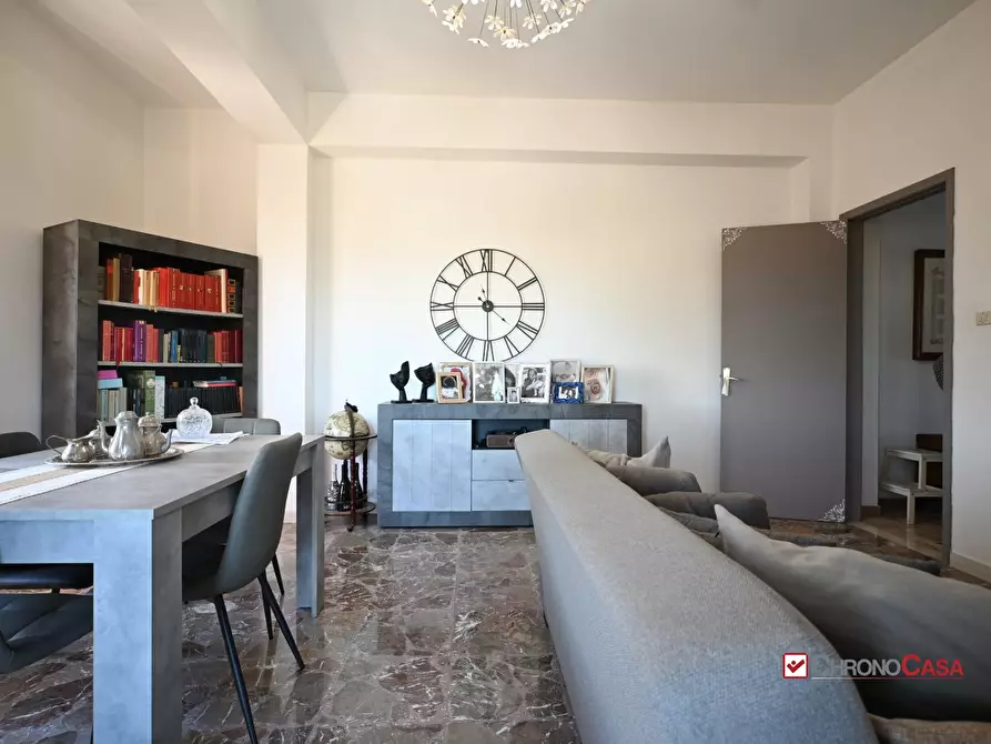 Immagine 9 di Appartamento in vendita  a Saponara