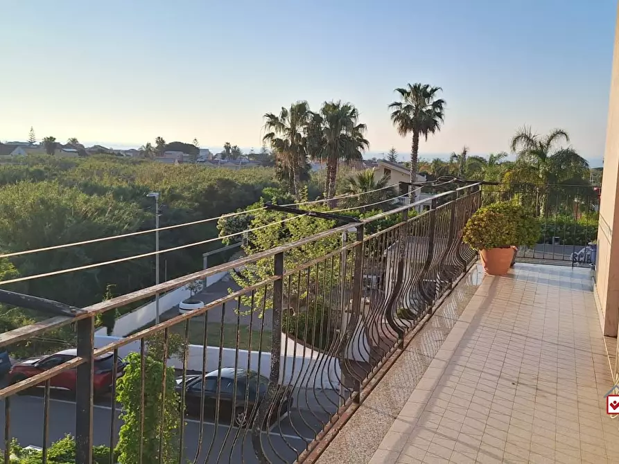 Immagine 8 di Appartamento in vendita  a Saponara