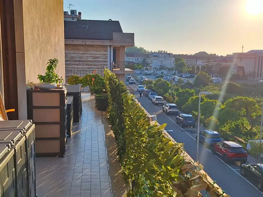 Immagine 7 di Appartamento in vendita  a Saponara