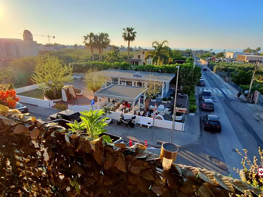 Immagine 4 di Appartamento in vendita  a Saponara