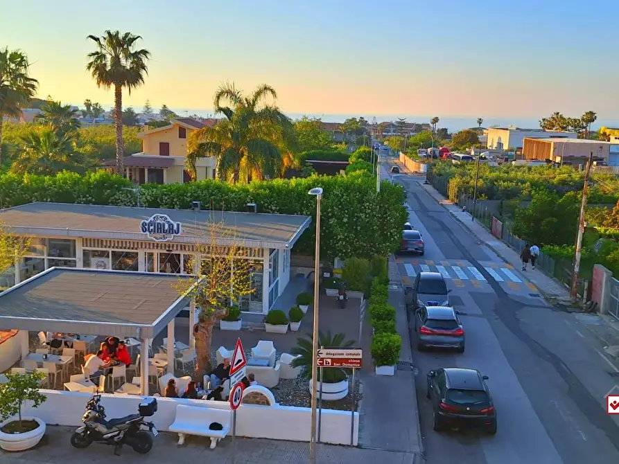 Immagine 1 di Appartamento in vendita  a Saponara