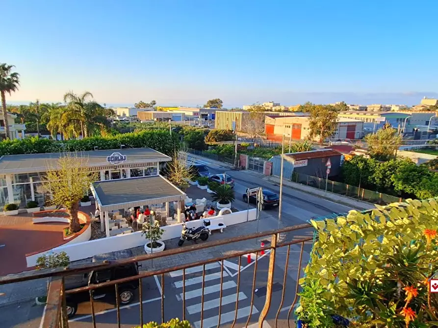 Immagine 3 di Appartamento in vendita  a Saponara