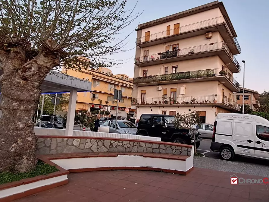 Immagine 5 di Appartamento in vendita  a Saponara