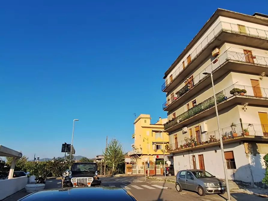 Immagine 6 di Appartamento in vendita  a Saponara