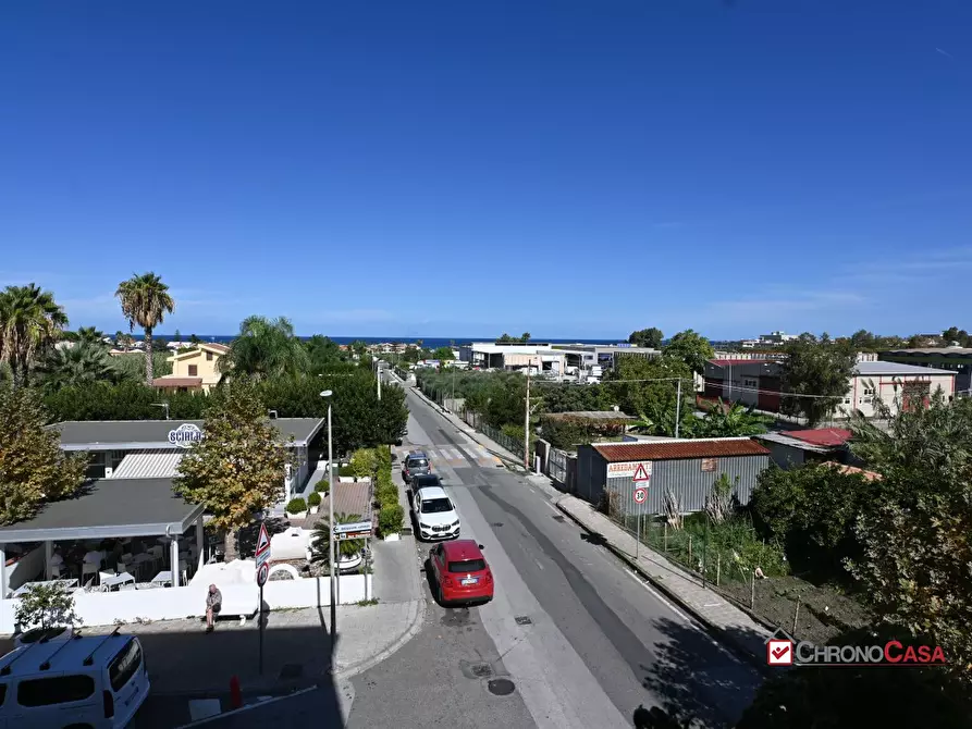 Immagine 2 di Appartamento in vendita  a Saponara