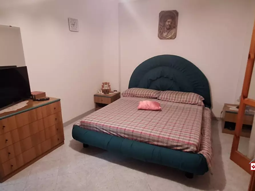 Immagine 3 di Appartamento in vendita  a Furnari