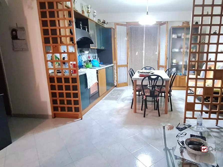 Immagine 7 di Appartamento in vendita  a Furnari