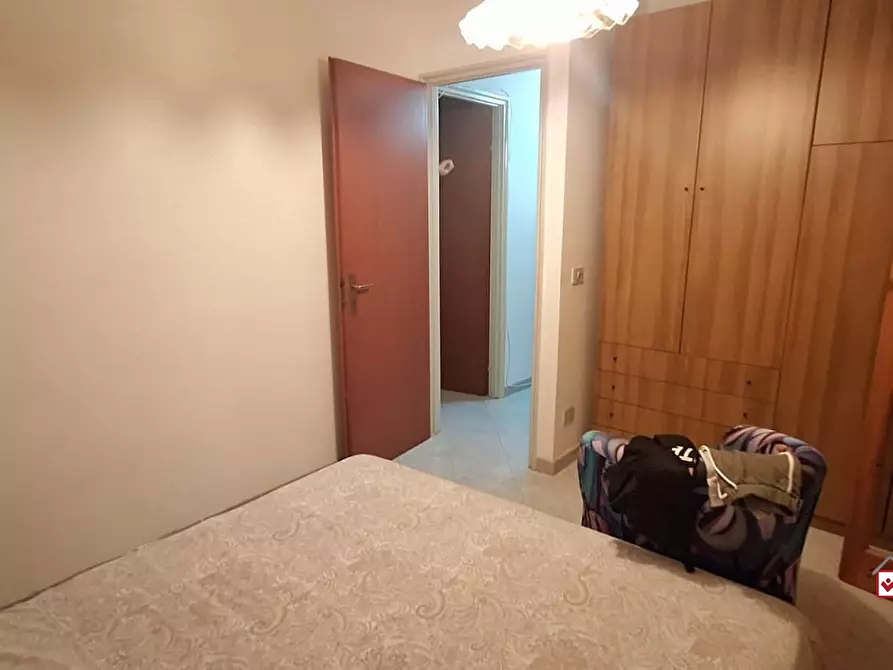 Immagine 8 di Appartamento in vendita  a Furnari