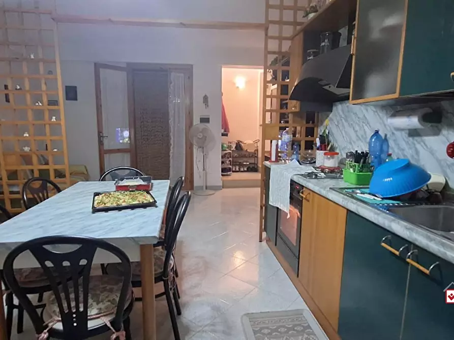 Immagine 4 di Appartamento in vendita  a Furnari