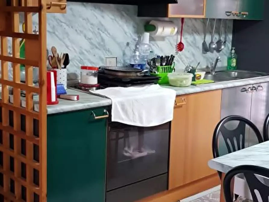 Immagine 9 di Appartamento in vendita  a Furnari