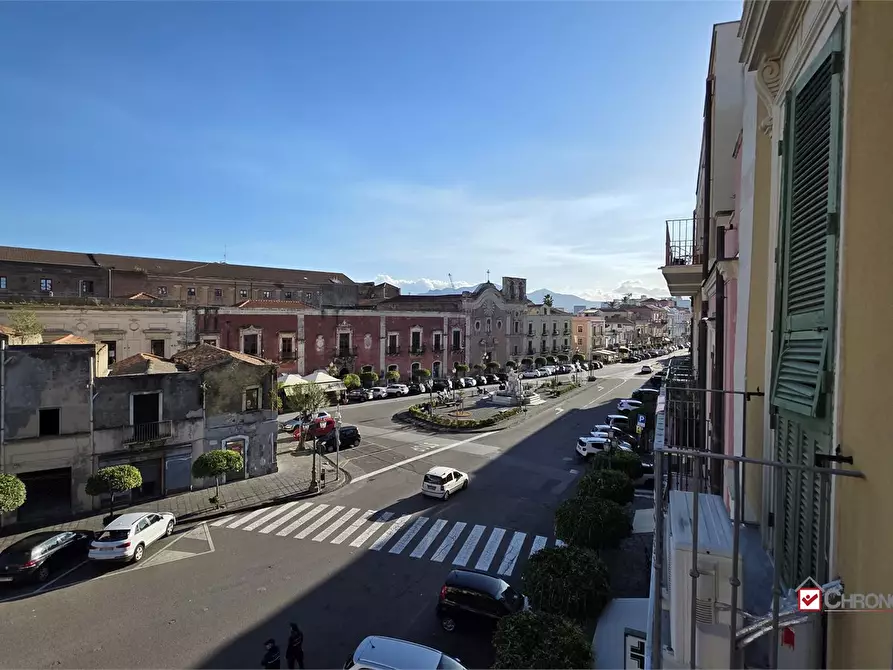 Immagine 7 di Appartamento in vendita  a Milazzo