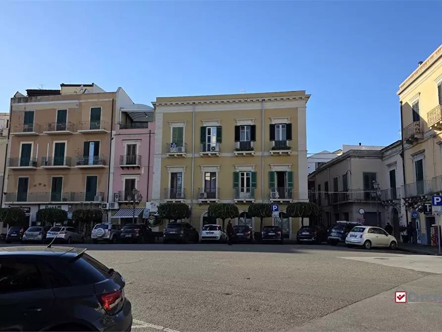 Immagine 1 di Appartamento in vendita  a Milazzo
