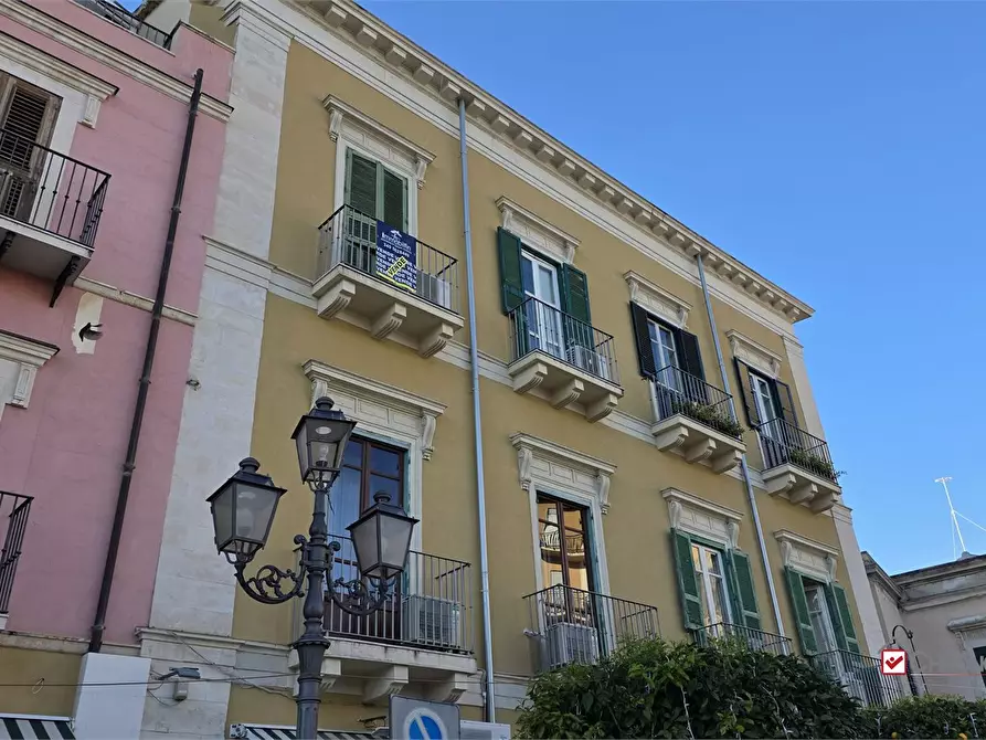 Immagine 3 di Appartamento in vendita  a Milazzo