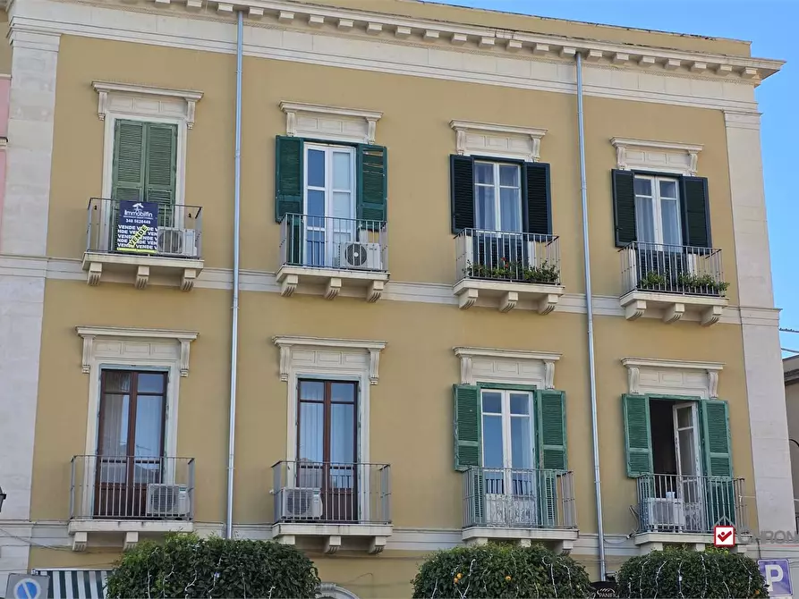 Immagine 4 di Appartamento in vendita  a Milazzo