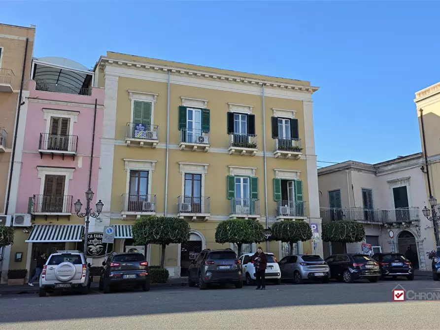 Immagine 5 di Appartamento in vendita  a Milazzo