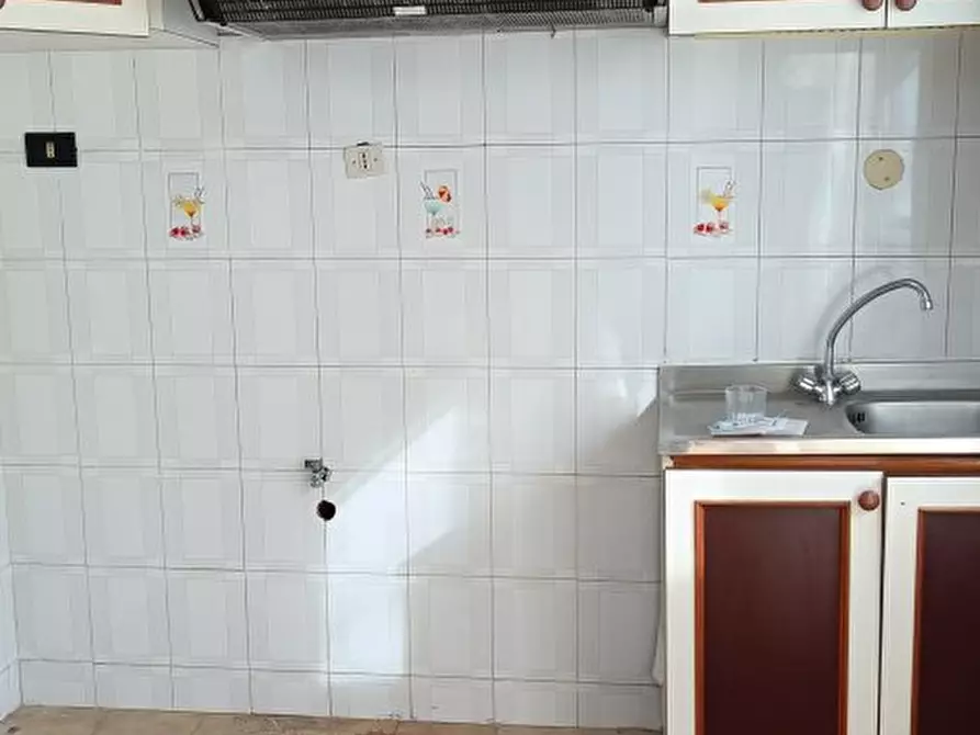 Immagine 3 di Appartamento in vendita  a Messina