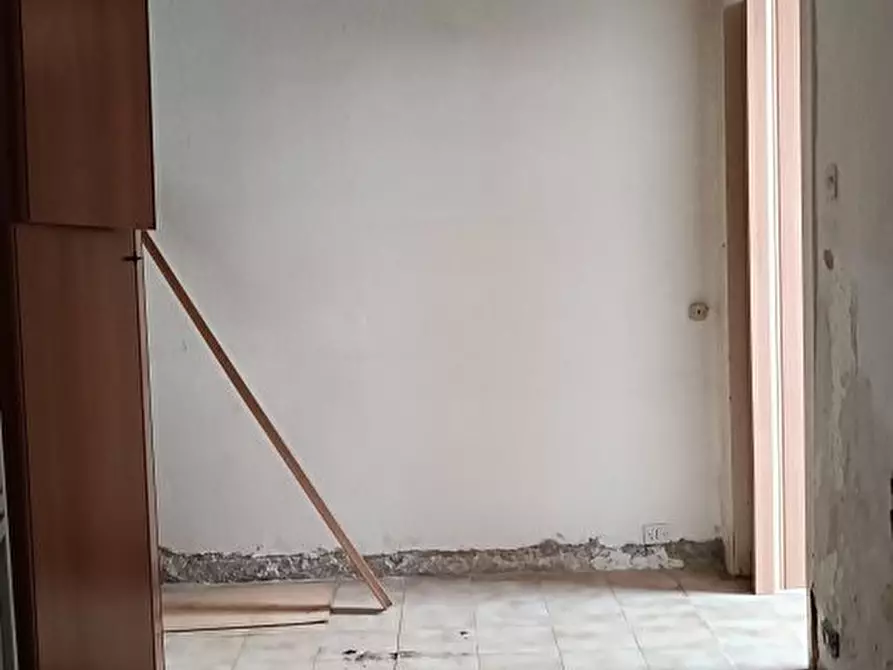 Immagine 5 di Appartamento in vendita  a Messina