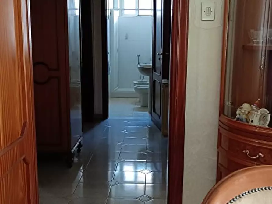 Immagine 7 di Appartamento in vendita  a Messina